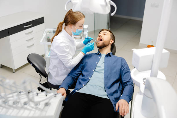 Reliable Ashton, ID Dental Services Solutions